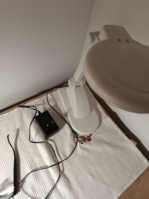 Lupă de lucru electronica , manichiură  ceasuri cu iluminst led