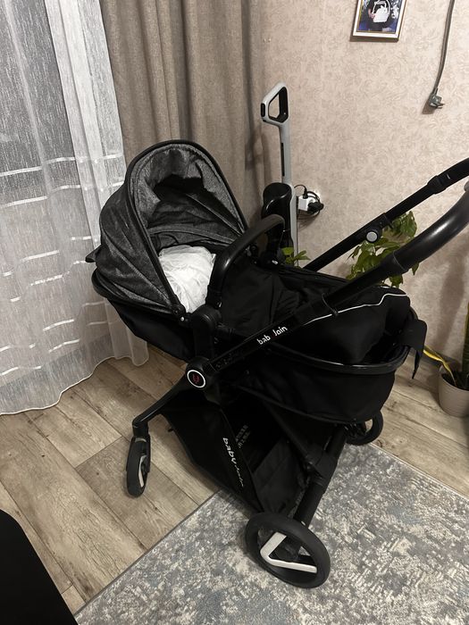 Продам коляску трансфомер