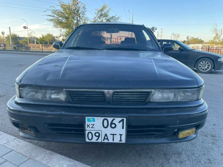 Продам Галант е33