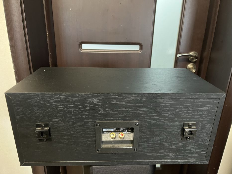 Boxa centru Kef C6 LCR