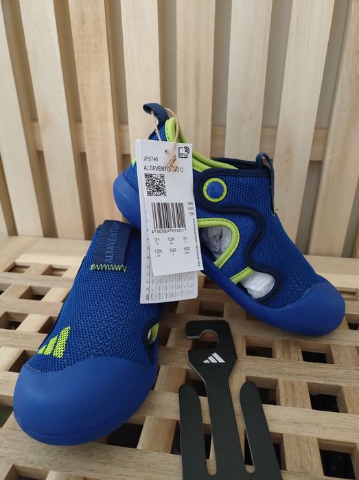 Сандали за момче Adidas Alaventure 3, 31  номер
adidas Altaventure 3