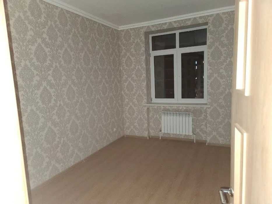 Новостройка текстильный 87м2 Яккасарай , Мукими мост ориентир