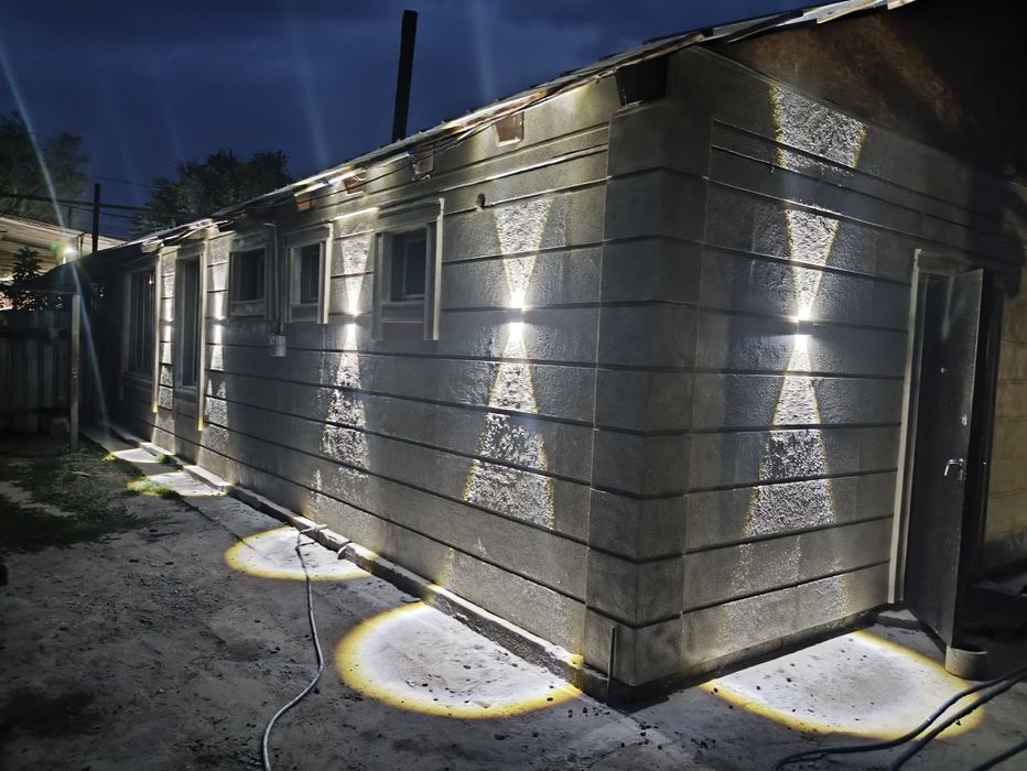 Продам дом. В городе Алатау