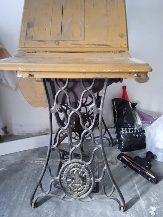 Машина Швейная Подольск сотаман