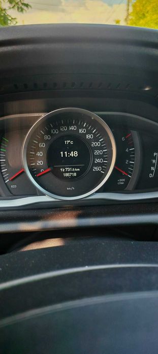 Volvo XC60 D4 2.0 Diesel 163 CP Geartronic | 2014 | 185.718 km