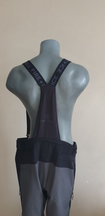 Bogner Fire + Ice Gable 2 - T  XL 54 - 36 НОВО ОРИГИНАЛ ски и сноуборд