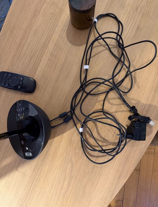 Camera logitech BCC950