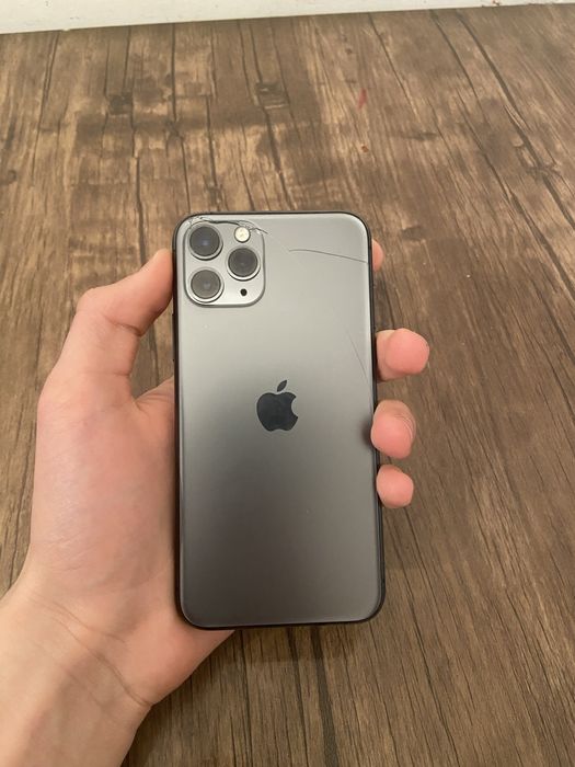 Iphone 11pro iclod