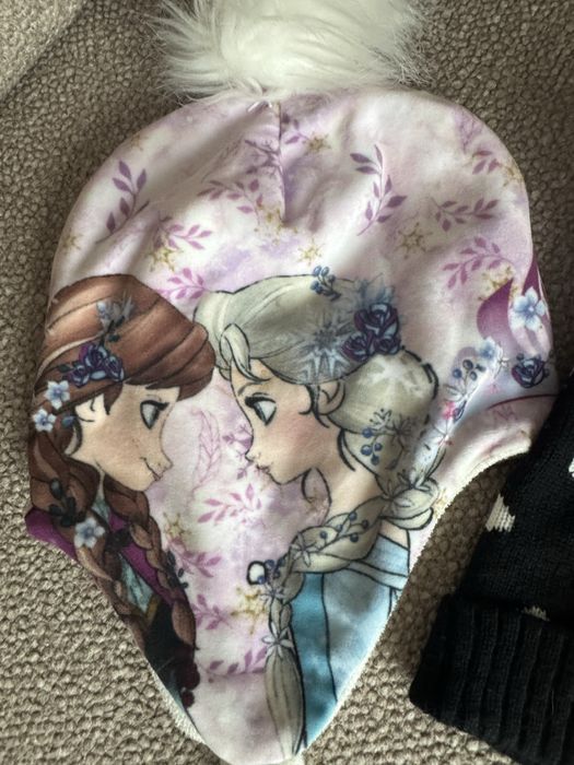 Детски шапки 5-6г.