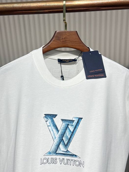 Lois Vieton тениска S-4XL