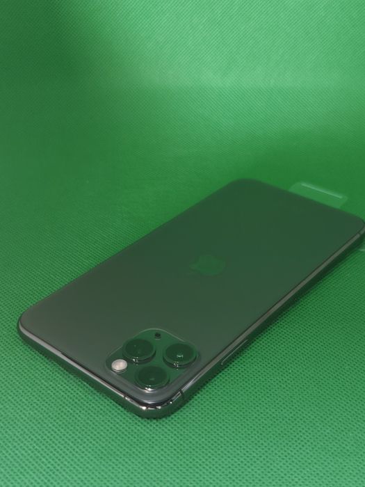 Iphone 11 Pro Max 8 incarcari * Garantie *