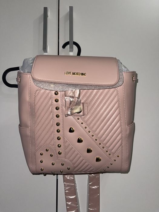 Раница Love Moschino