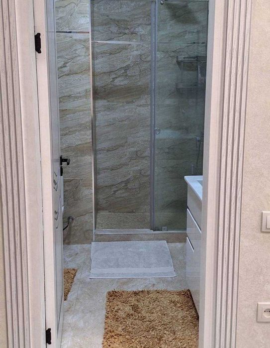 Boulevard Tashkent City 2/6/7 47м2 Вид На Фонтан