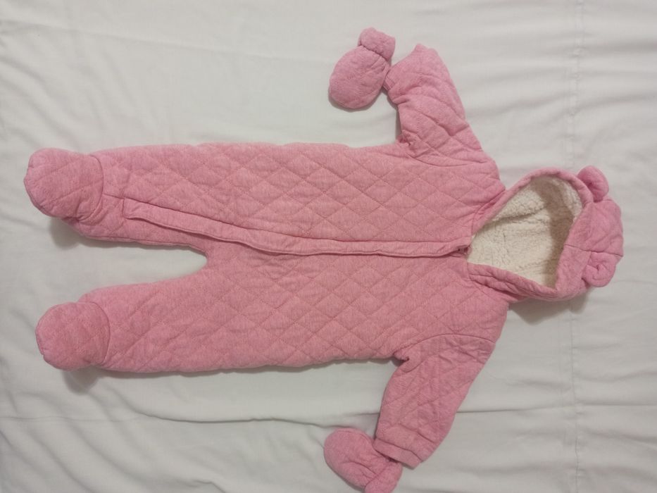 Космонавт Next 3-6 мес