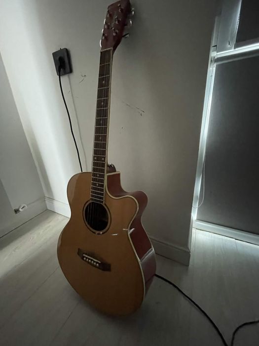 Гитара tanglewood