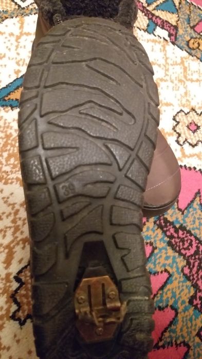 Продам полусапожки