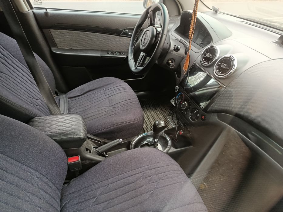 Аренда С выкупом Нексия 3 Автомат/ Пропан с Наваротом