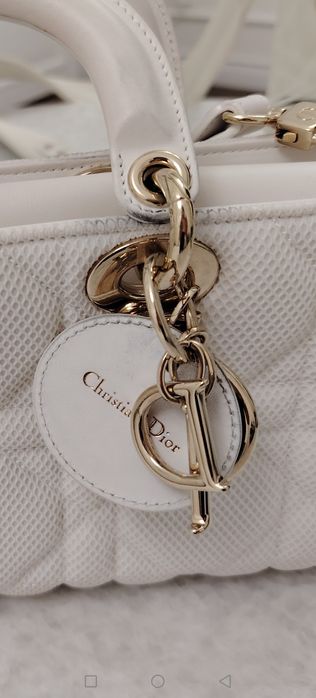 Сумка - "Christian DIOR"
