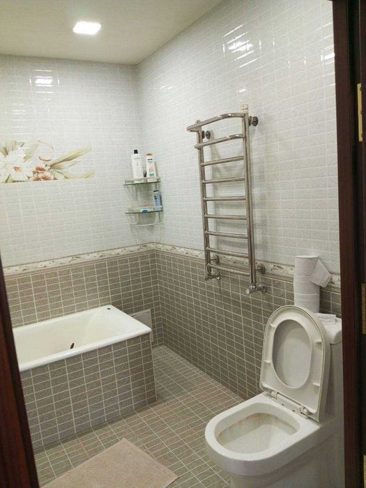 Новостройка Белтепада 215м2 гиштли дом 4 хоналик