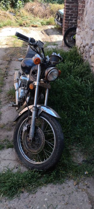 Продавам Panon Prince 125