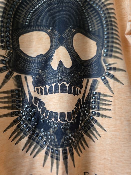 Оригинална тенисkа на Philip Plein