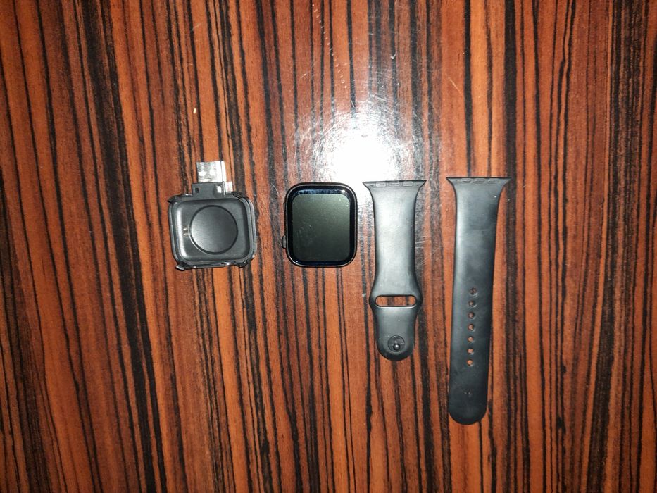 Смартвач Американски 8