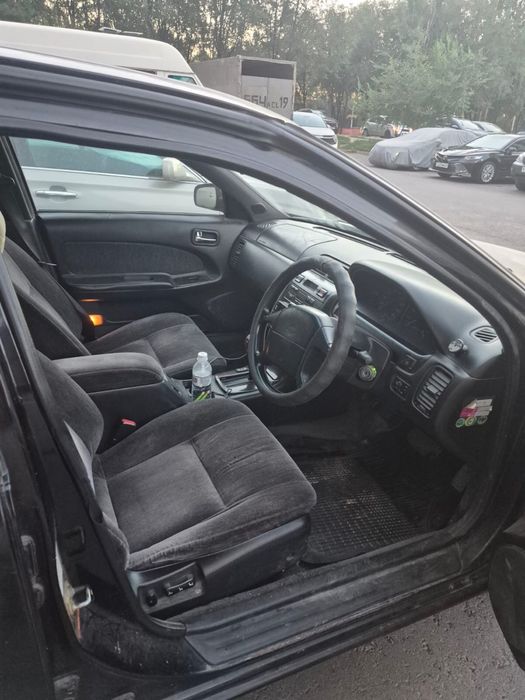 Продается машина Nissan Cefiro