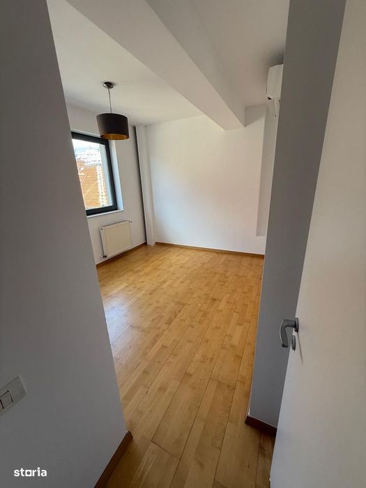 Duplex 4 camere | Bloc boutique | Dorobanți – Capitale