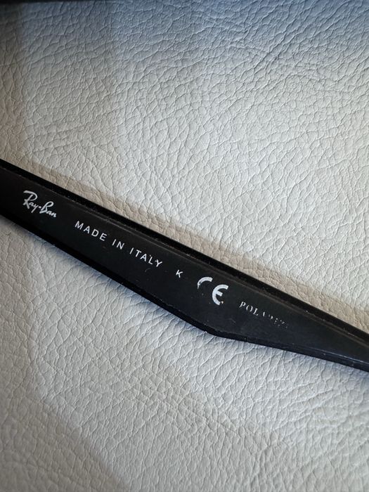 Ray-Ban RB4181 - 601/71