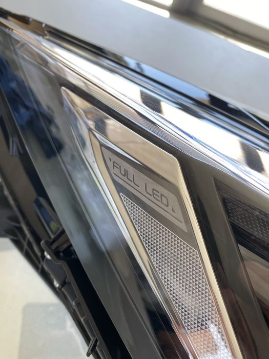 фара для Changan X5 Plus