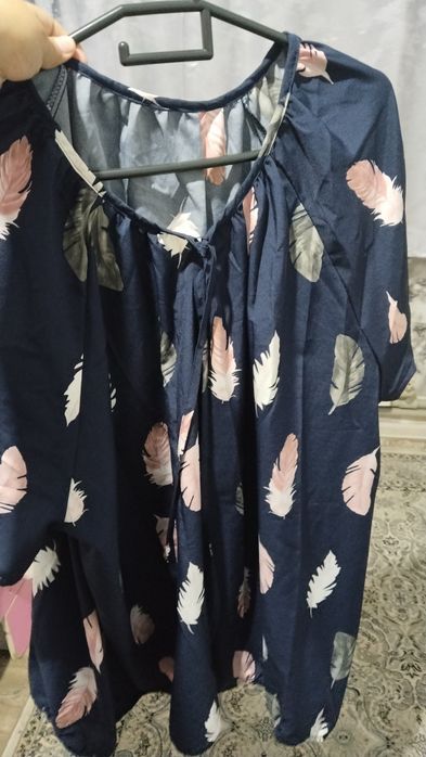 Две кофты большой размер