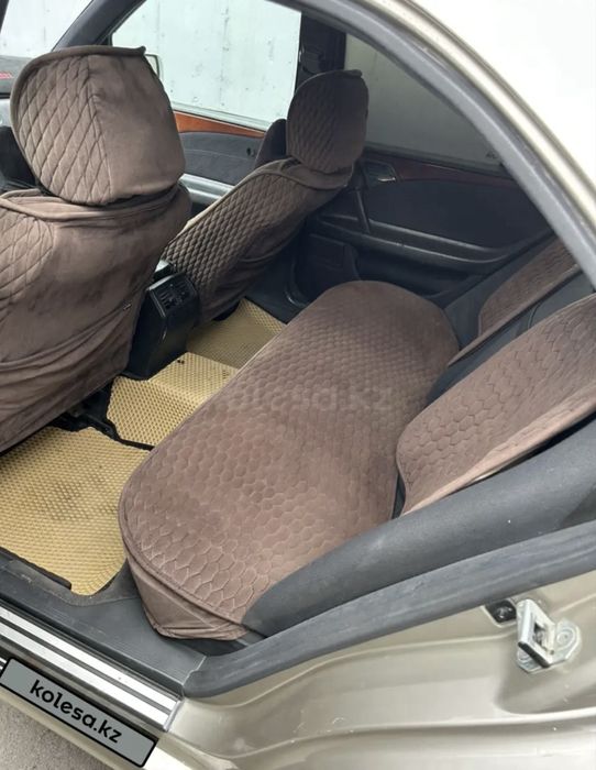 Продам Мерс е 200 Лупарь