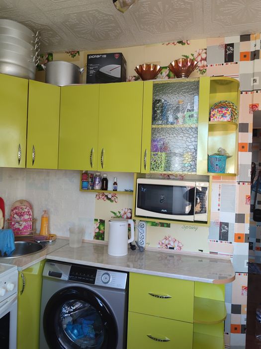 Продам однокомнатную квартиру