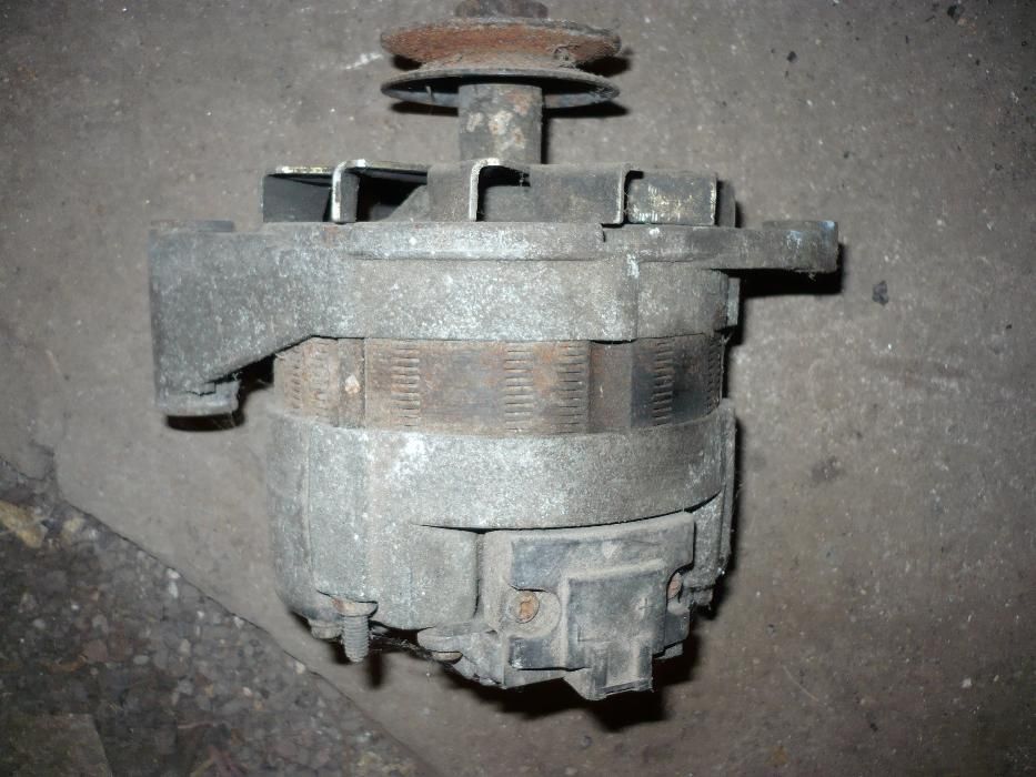 Алтернатор за Renault-11