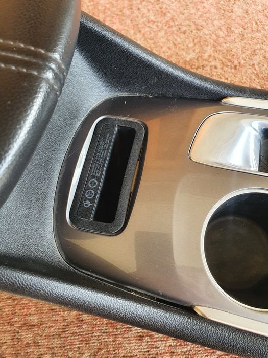 Malibu 2 bar arginal