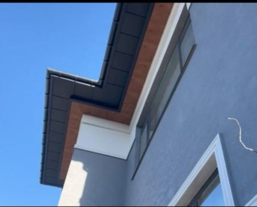 Туникафон Алюкобонд Сайдниг Линеарные панели Черепица Профнастиль фцп