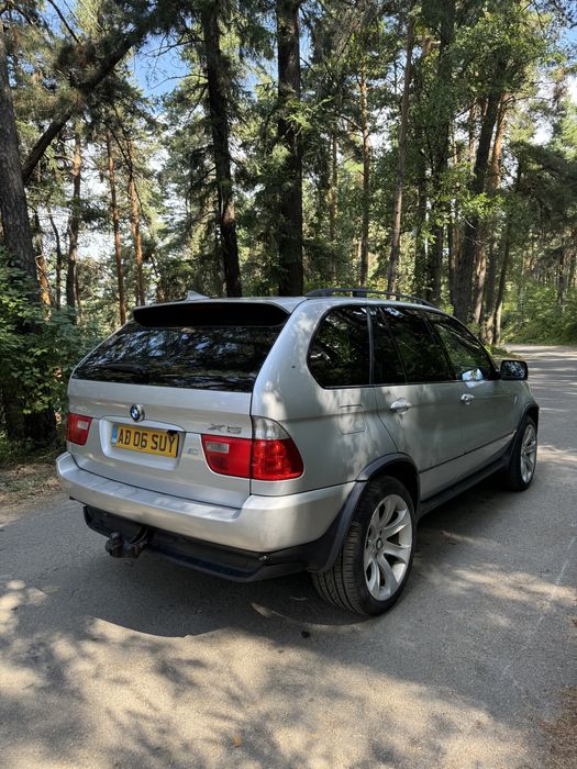 Бмв х5,е53 на части(bmw x5,e54 na chasti)