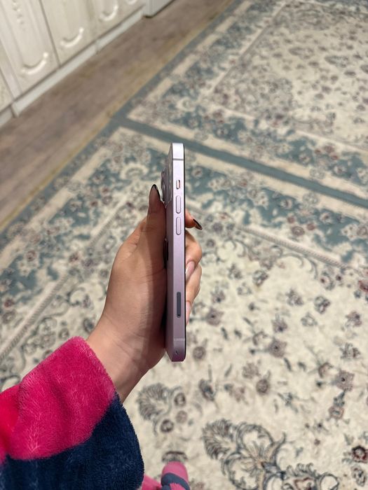 айфон 14 85 емкость 128 гв