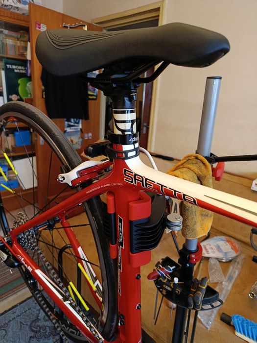 BICICLETA pentru seniori