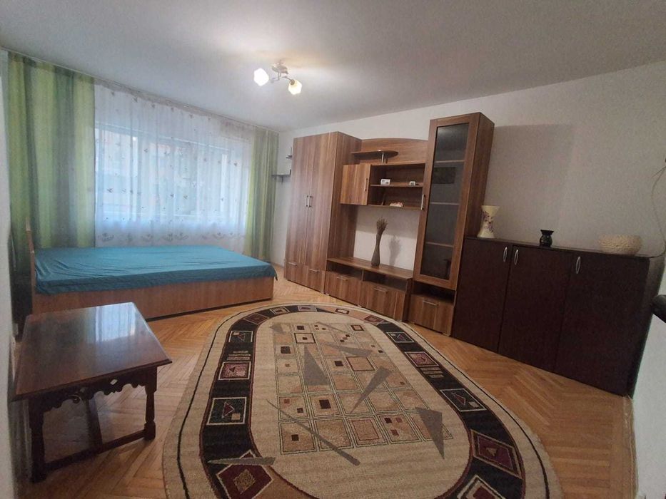 Inchiriez apartament 2 camere