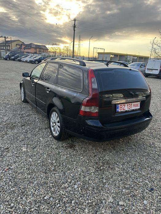 De vanzare Volvo V50
