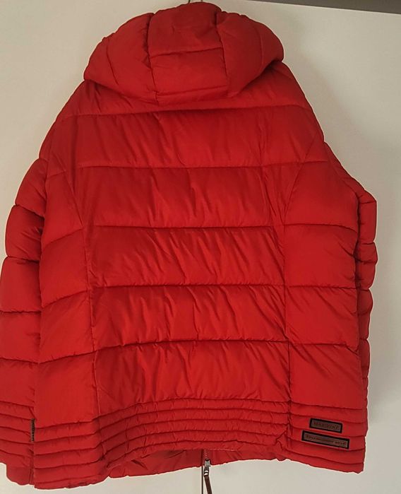 Зимно яке MARICOO