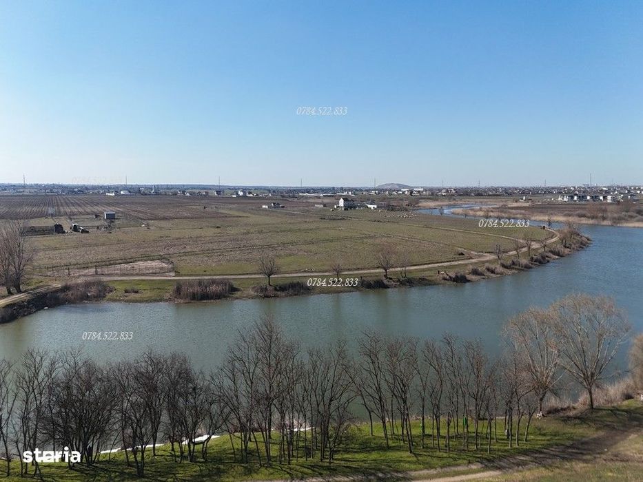 Ultimele loturi disponibile – Teren Berceni Ilfov aproape de București