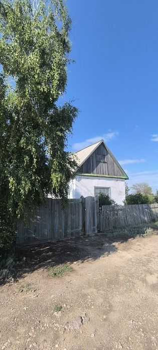 Продам дачу. Золотая осень