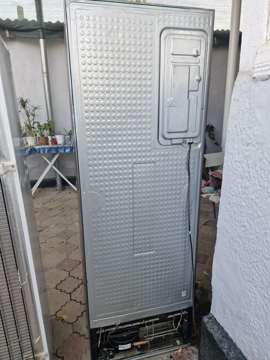 Самсунг холодильник