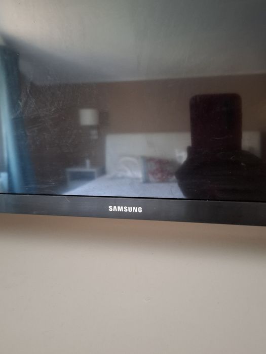 Smart TV Samsung