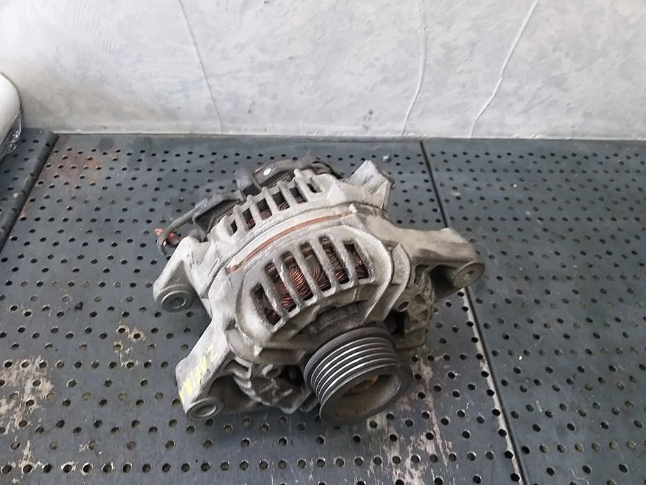 Alternator 1.8 b opel zafira a 0124415002 90561971