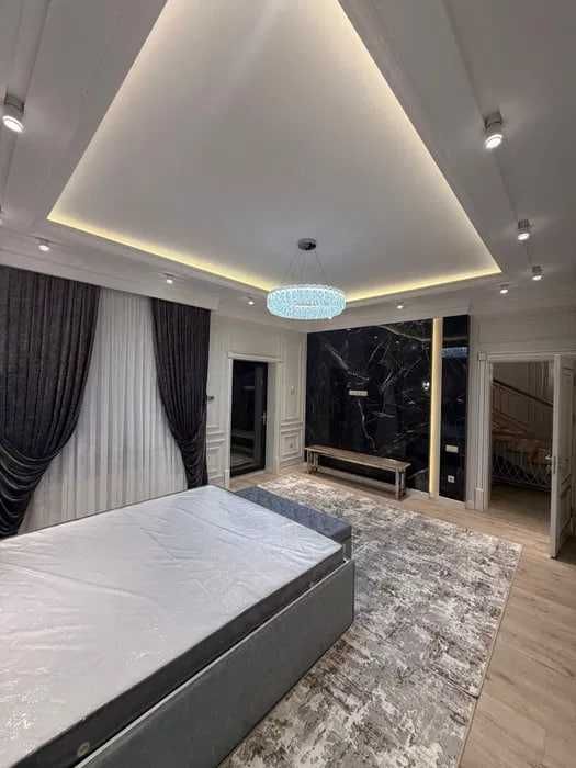 R17 Сдаётся квартира 5/2/9 на Мирабадском, ориентир метро Айбек