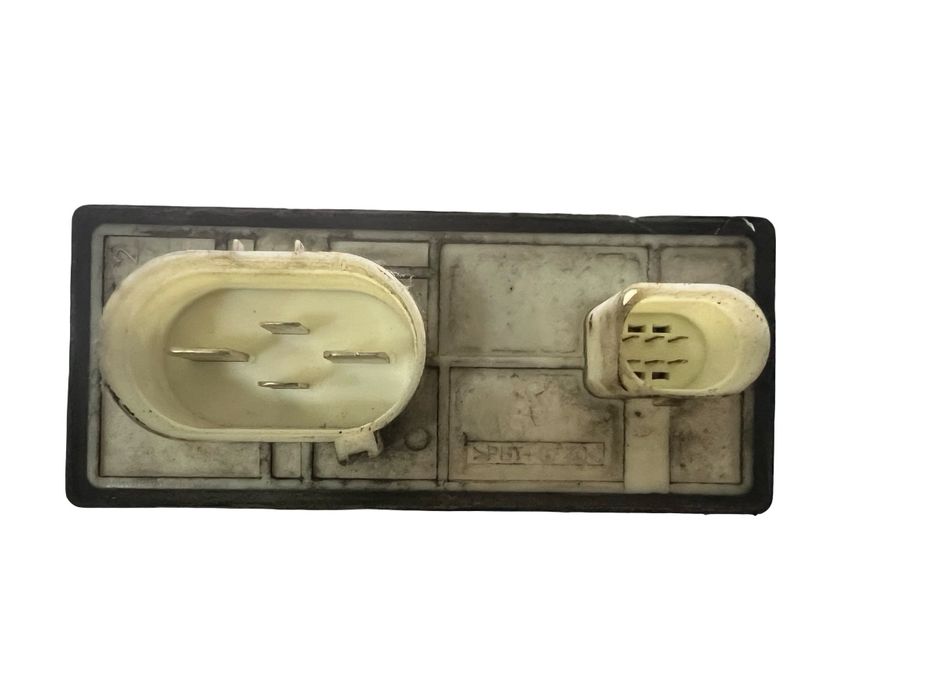 Releu ventilator lichid de racire VOLKSWAGEN POLO 9N_ 2001 - 2012 12V
