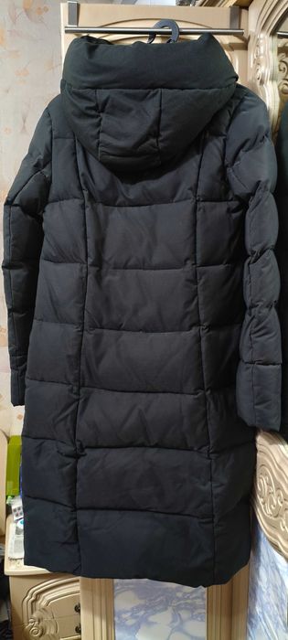 Продам зимнюю парку ICEbear б/у